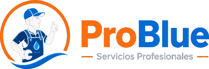 ProBlue Servicios Profesionales